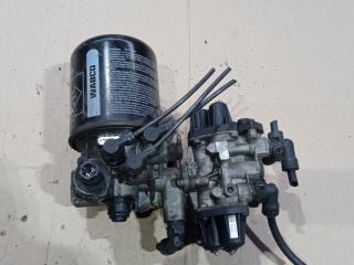 Осушитель воздуха / влагоотделитель IVECO Stralis 3 поколение 2013, 11.1 л., F3GFE611/460, дизель, АКПП, белый, правый руль, 4324160020