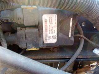 блок управления AdBlue IVECO Stralis 3 поколение 2013, 11.1 л., F3GFE611/460, дизель, АКПП, белый, правый руль, 5801627706