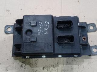 блок управления светом IVECO Stralis 3 поколение 2013, 11.1 л., F3GFE611/460, дизель, АКПП, белый, правый руль, 504280976