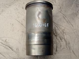 гильза цилиндра DAF CF-series 1 поколение 2009, 12.9 л., MX 300, дизель, АКПП, красный, правый руль, 1822947