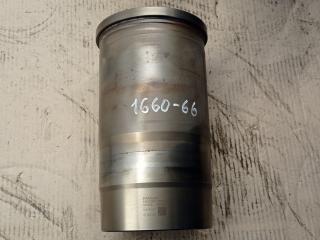 гильза цилиндра DAF CF-series 1 поколение 2009, 12.9 л., MX 300, дизель, АКПП, красный, правый руль, 1822947