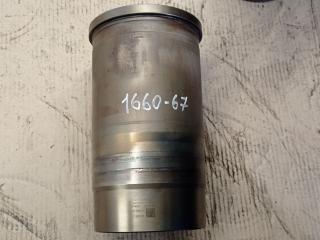 гильза цилиндра DAF CF-series 1 поколение 2009, 12.9 л., MX 300, дизель, АКПП, красный, правый руль, 1822947