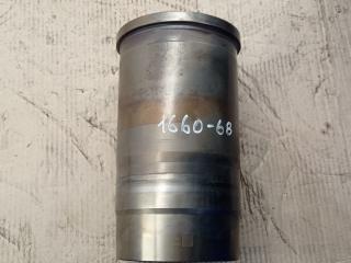 гильза цилиндра DAF CF-series 1 поколение 2009, 12.9 л., MX 300, дизель, АКПП, красный, правый руль, 1822947