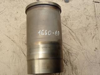 гильза цилиндра DAF CF-series 1 поколение 2009, 12.9 л., MX 300, дизель, АКПП, красный, правый руль, 1822947