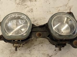 фара противотуманная IVECO Stralis 3 поколение 2013, 11.1 л., F3GFE611/460, дизель, АКПП, белый, правый руль, 504181095, 504181096