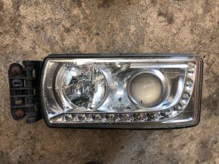 фара левая IVECO Stralis 3 поколение 2013, 11.1 л., F3GFE611/460, дизель, АКПП, белый, правый руль, 47810748, 47815748, 47830748