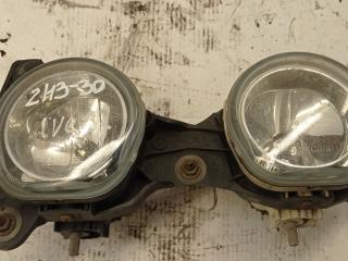 фара противотуманная IVECO Stralis 3 поколение 2013, 11.1 л., F3GFE611/460, дизель, АКПП, белый, правый руль, 504181095, 504181096