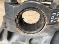 кронштейн крепления пневморессора левый Mercedes-Benz Actros 3 поколение (MP3) 1848LS 2009, 11.9 л., OM 541.978, дизель, АКПП, чёрный, A9423280341 - фото №6
