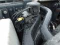 бак AdBlue (мочевины) MAN TGX 1 поколение 2015, 12.4 л., D 2676 LF 46, дизель, АКПП, красный, правый руль - фото №2