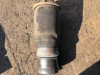 пневмоподушка MAN TGX 1 поколение 2015, 12.4 л., D 2676 LF 46, дизель, АКПП, красный, правый руль, 81436010151