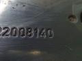 кронштейн осушителя воздуха Volvo FH 4 2015, 12.8 л., D13K500, дизель, АКПП, 22008140 - фото №5