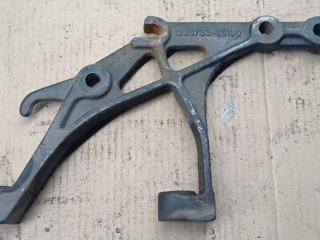 кронштейн ящика акб Scania P 5 поколение 2008, 11.7 л., DC 12.15, дизель, АКПП, 1333733