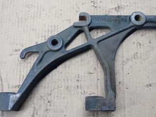 кронштейн ящика акб Scania P 5 поколение 2008, 11.7 л., DC 12.15, дизель, АКПП, 1477482