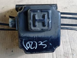 ЭБУ дополнительного моста (ленивца) Scania P 5 поколение 2008, 11.7 л., DC 12.15, дизель, АКПП