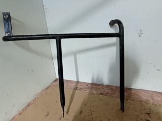 кронштейн крепления спойлера Volvo FH 4 2015, 12.8 л., D13K500, дизель, АКПП, 82423895