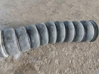 патрубок интеркулера Volvo FH 4 2015, 12.8 л., D13K500, дизель, АКПП, 21312237