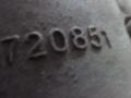 кронштейн воздушного фильтра Volvo FH 4 2015, 12.8 л., D13K500, дизель, АКПП, 22, 22085985 - фото №7