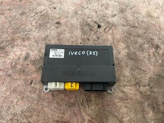 блок управления VCM (иммобилайзера) IVECO Stralis 3 поколение 2013, 11.1 л., F3GFE611/460, дизель, АКПП, белый, правый руль, 4462700110, 5801455209