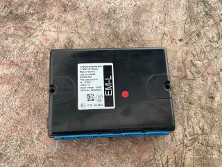 блок управления EM-L IVECO Stralis 3 поколение 2013, 11.1 л., F3GFE611/460, дизель, АКПП, белый, правый руль, 504230342