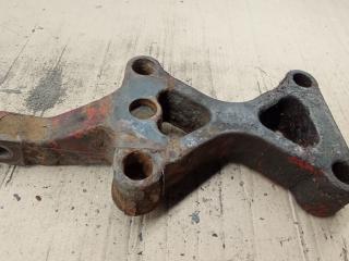 крепление амортизатора Scania P 5 поколение 2011, 11.7 л., DC 12.15, дизель, АКПП, правый руль