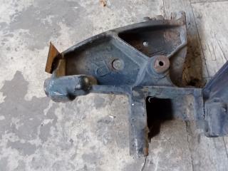 кронштейн усилителя переднего бампера нижний Scania P 5 поколение 2008, 11.7 л., DC 12.15, дизель, АКПП, 1431602