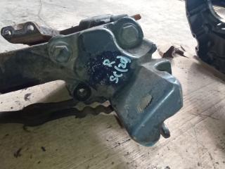 кронштейн торсиона кабины правый Scania P 5 поколение 2008, 11.7 л., DC 12.15, дизель, АКПП, 1728141