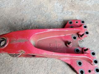 кронштейн рессоры задней Scania P 5 поколение 2011, 11.7 л., DC 12.15, дизель, АКПП, правый руль, 1979598