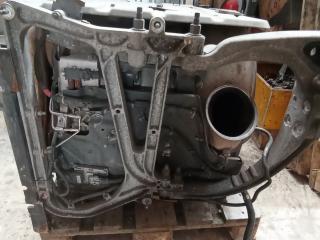 кронштейн глушителя Volvo FH 4 2015, 12.8 л., D13K500, дизель, АКПП, 22, 21638271