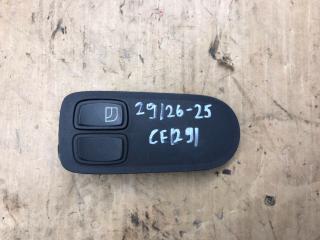 блок управления стеклоподъемниками DAF CF-series 1 поколение 2009, 12.9 л., MX 300, дизель, АКПП, красный, правый руль