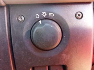 переключатель света DAF CF-series 1 поколение 2009, 12.9 л., MX 300, дизель, АКПП, красный, правый руль