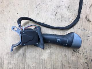 переключатель подрулевой (стрекоза) DAF CF-series 1 поколение 2009, 12.9 л., MX 300, дизель, АКПП, красный, правый руль, 1659630