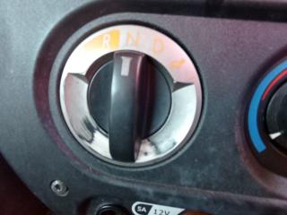 селектор выбора передач акпп DAF CF-series 1 поколение 2009, 12.9 л., MX 300, дизель, АКПП, красный, правый руль