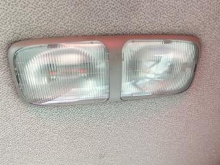 фонарь салона (плафон) DAF CF-series 1 поколение 2009, 12.9 л., MX 300, дизель, АКПП, красный, правый руль