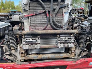 торсион кабины DAF 95 2 поколение (XF) 2006, 12.6 л., XE 315 C1, дизель, МКПП, 1345475