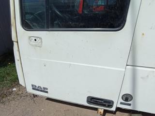 дверь задняя левая DAF XF 105 1 поколение 2007, 12.9 л., MX 340, дизель, МКПП, 1676218