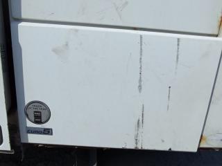 крышка инструментального ящика DAF XF 105 1 поколение 2007, 12.9 л., MX 340, дизель, МКПП, 1311495
