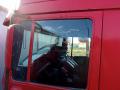 дверь задняя левая DAF 95 2 поколение (XF) 2006, 12.6 л., XE 315 C1, дизель, МКПП, 1676218, 0683238 - фото №2