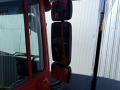 зеркало наружное правое DAF 95 2 поколение (XF) 2006, 12.6 л., XE 315 C1, дизель, МКПП, 1610266 - фото №2