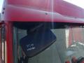 козырек солнцезащитный DAF 95 2 поколение (XF) 2006, 12.6 л., XE 315 C1, дизель, МКПП, 1300557 - фото №2