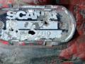 энергоаккумулятор Scania P 5 поколение 2011, 11.7 л., DC 12.15, дизель, АКПП, правый руль, 1802409 - фото №3