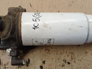 топливный фильтр грубой очистки (сепаратор) DAF XF 105 1 поколение 2007, 12.9 л., MX 340, дизель, МКПП, 6660631140