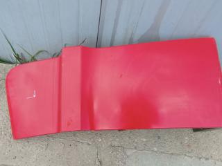 спойлер кабины DAF 95 2 поколение (XF) 2006, 12.6 л., XE 315 C1, дизель, МКПП, 1653705