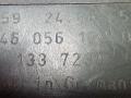 пульт управления пневмоподвеской DAF 95 2 поколение (XF) 2006, 12.6 л., XE 315 C1, дизель, МКПП, 1337230, 446056129 - фото №3