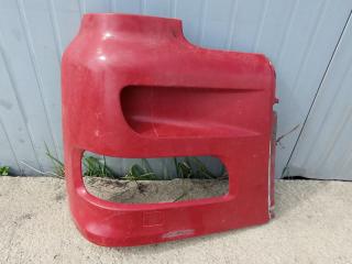 облицовка фары правая DAF 95 2 поколение (XF) 2006, 12.6 л., XE 315 C1, дизель, МКПП, 1398264