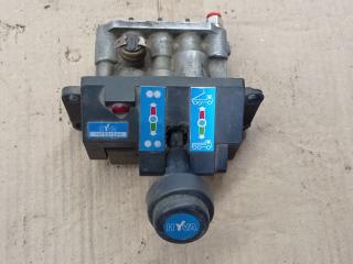 кран подъема кузова DAF CF-series 1 поколение 2011, 12.9 л., MX 340, дизель, АКПП, 14750152N