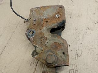 замок кабины DAF XF 105 1 поколение 2007, 12.9 л., MX 340, дизель, МКПП, 1427612, 1427610