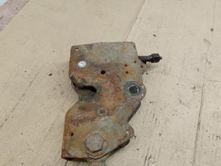 замок кабины DAF XF 105 1 поколение 2007, 12.9 л., MX 340, дизель, МКПП, 1427612, 1427610