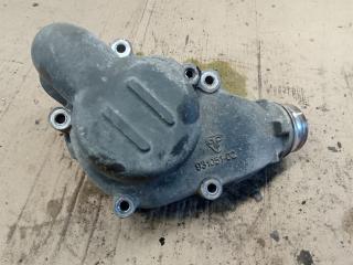 корпус термостата DAF XF 105 1 поколение 2007, 12.9 л., MX 340, дизель, МКПП, 931051-02