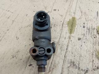 электромагнитный клапан DAF XF 105 1 поколение 2007, 12.9 л., MX 340, дизель, МКПП, 4721726860