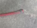 шланг пневматический DAF XF 105 1 поколение 2007, 12.9 л., MX 340, дизель, МКПП, 4527130010 - фото №3